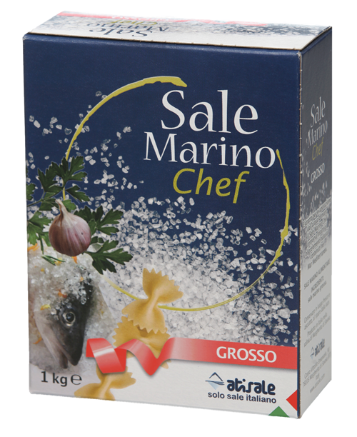 Atisale SpA Sale Grosso Da Cucina Review